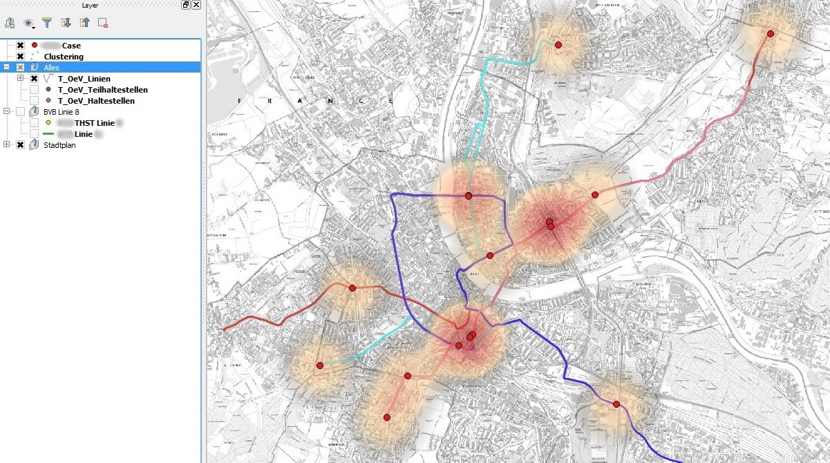 BINARYCUBE GMBH - Rüchligweg 55 - 4125 Riehen – Basel  - Schweiz // Vollumfängliche Informatiklösungen / ERP / CRM / Applikationen / Datenbanken / Konzeptionierung / Gesamt-Koordinationen / Erhaltungsplanung / Ingenieurwesen / Netzwerk / Software-Entwicklung / Schulungen / Projektportfolio / Infrastruktur-Koordination / GIS / Schnittstellen und weiteres