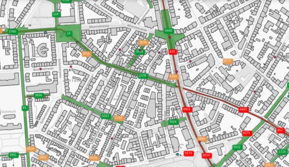 BINARYCUBE GMBH - Rüchligweg 55 - 4125 Riehen – Basel  - Schweiz // Vollumfängliche Informatiklösungen / ERP / CRM / Applikationen / Datenbanken / Konzeptionierung / Gesamt-Koordinationen / Erhaltungsplanung / Ingenieurwesen / Netzwerk / Software-Entwicklung / Schulungen / Projektportfolio / Infrastruktur-Koordination / GIS / Schnittstellen und weiteres