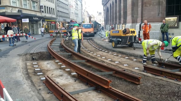 BINARYCUBE GMBH - Rüchligweg 55 - 4125 Riehen – Basel  - Schweiz // Vollumfängliche Informatiklösungen / ERP / CRM / Applikationen / Datenbanken / Konzeptionierung / Gesamt-Koordinationen / Erhaltungsplanung / Ingenieurwesen / Netzwerk / Software-Entwicklung / Schulungen / Projektportfolio / Infrastruktur-Koordination / GIS / Schnittstellen und weiteres