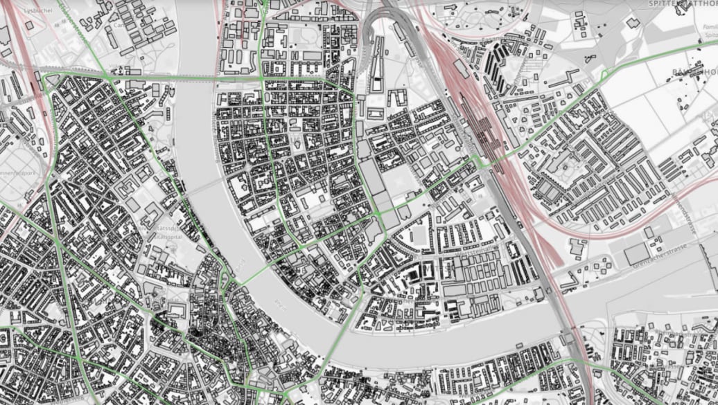 BINARYCUBE GMBH - Rüchligweg 55 - 4125 Riehen – Basel  - Schweiz // Vollumfängliche Informatiklösungen / ERP / CRM / Applikationen / Datenbanken / Konzeptionierung / Gesamt-Koordinationen / Erhaltungsplanung / Ingenieurwesen / Netzwerk / Software-Entwicklung / Schulungen / Projektportfolio / Infrastruktur-Koordination / GIS / Schnittstellen und weiteres