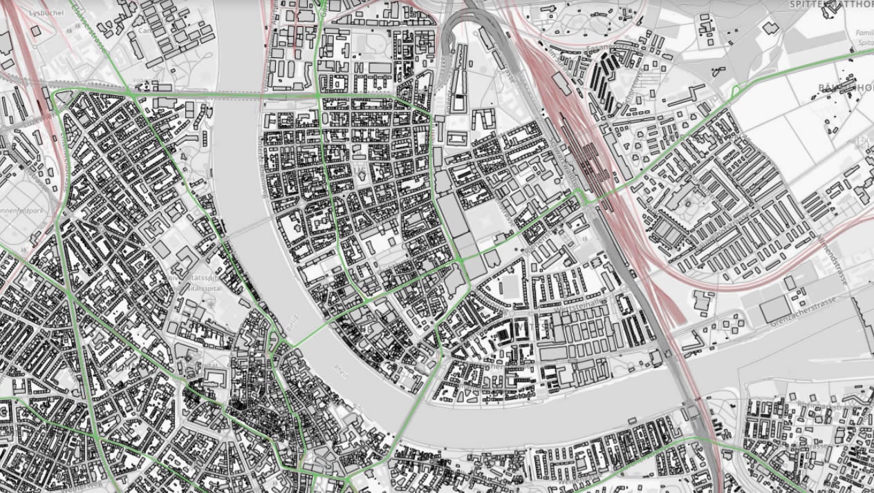 BINARYCUBE GMBH - Rüchligweg 55 - 4125 Riehen – Basel  - Schweiz // Vollumfängliche Informatiklösungen / ERP / CRM / Applikationen / Datenbanken / Konzeptionierung / Gesamt-Koordinationen / Erhaltungsplanung / Ingenieurwesen / Netzwerk / Software-Entwicklung / Schulungen / Projektportfolio / Infrastruktur-Koordination / GIS / Schnittstellen und weiteres