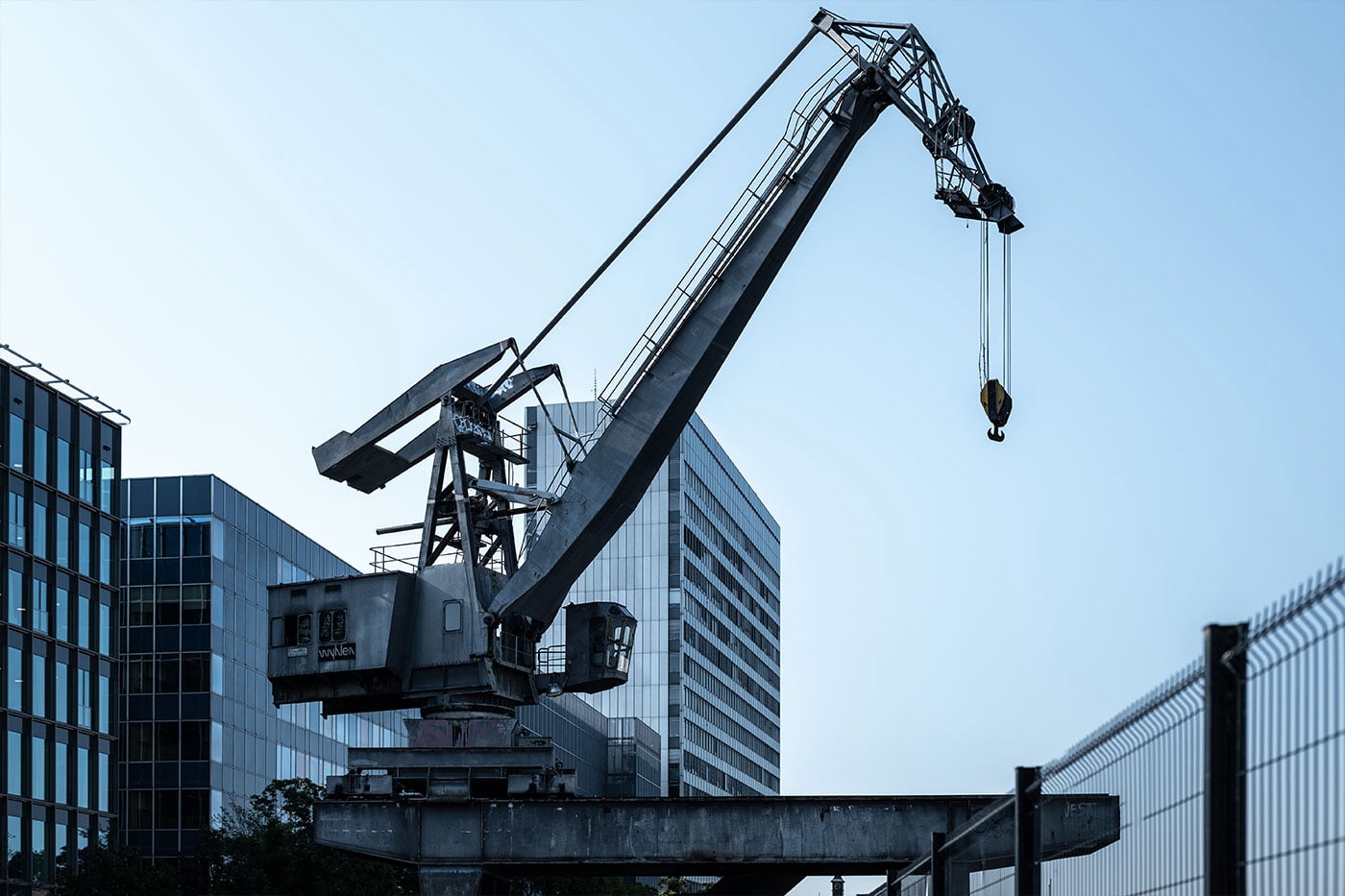 BINARYCUBE GMBH - Rüchligweg 55 - 4125 Riehen