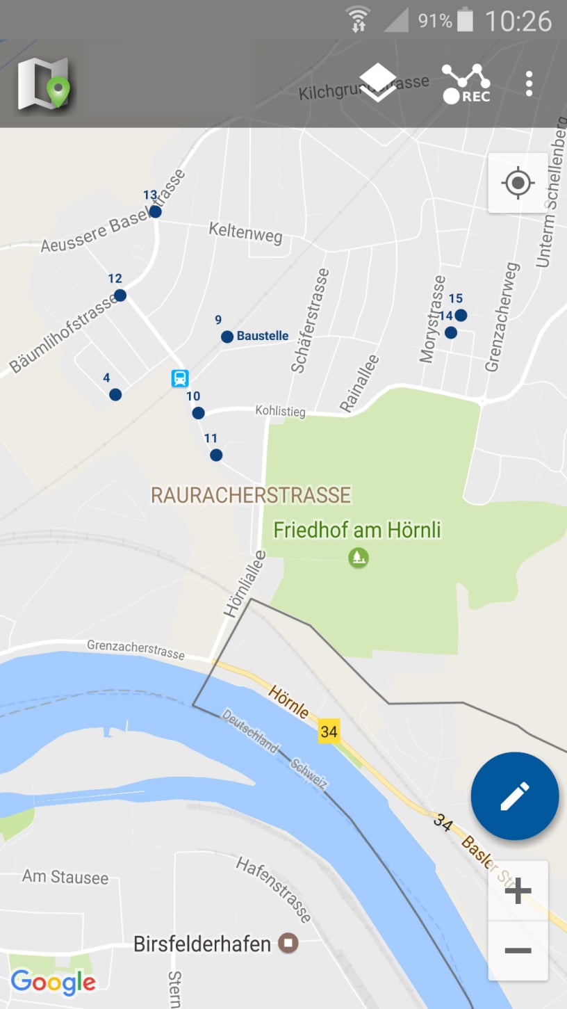 BINARYCUBE GMBH - Rüchligweg 55 - 4125 Riehen – Basel  - Schweiz // Vollumfängliche Informatiklösungen / ERP / CRM / Applikationen / Datenbanken / Konzeptionierung / Gesamt-Koordinationen / Erhaltungsplanung / Ingenieurwesen / Netzwerk / Software-Entwicklung / Schulungen / Projektportfolio / Infrastruktur-Koordination / GIS / Schnittstellen und weiteres