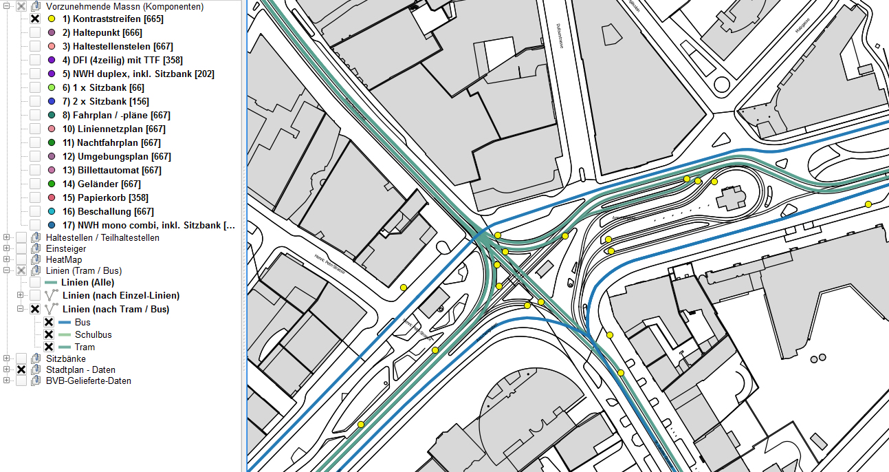 BINARYCUBE GMBH - Rüchligweg 55 - 4125 Riehen – Basel  - Schweiz // Vollumfängliche Informatiklösungen / ERP / CRM / Applikationen / Datenbanken / Konzeptionierung / Gesamt-Koordinationen / Erhaltungsplanung / Ingenieurwesen / Netzwerk / Software-Entwicklung / Schulungen / Projektportfolio / Infrastruktur-Koordination / GIS / Schnittstellen und weiteres