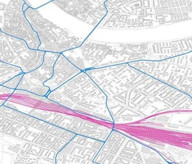 BINARYCUBE GMBH - Rüchligweg 55 - 4125 Riehen – Basel  - Schweiz // Vollumfängliche Informatiklösungen / ERP / CRM / Applikationen / Datenbanken / Konzeptionierung / Gesamt-Koordinationen / Erhaltungsplanung / Ingenieurwesen / Netzwerk / Software-Entwicklung / Schulungen / Projektportfolio / Infrastruktur-Koordination / GIS / Schnittstellen und weiteres