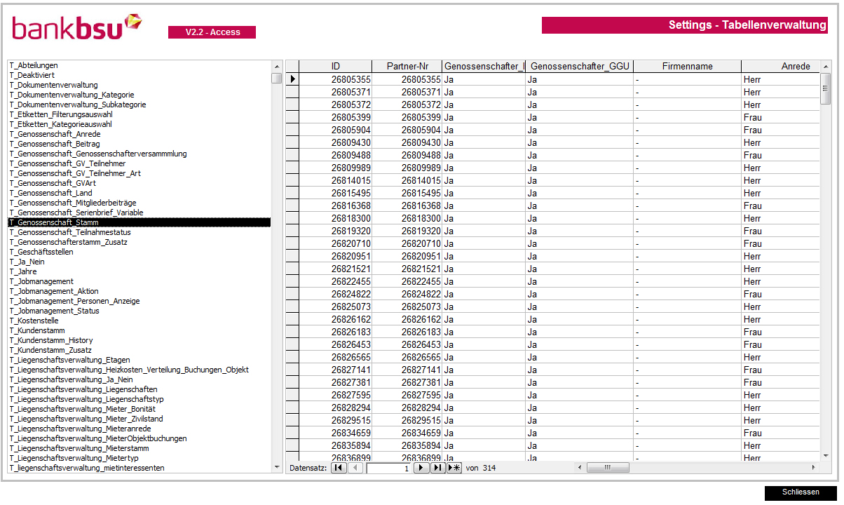 BINARYCUBE GMBH - Rüchligweg 55 - 4125 Riehen – Basel  - Schweiz // Vollumfängliche Informatiklösungen / ERP / CRM / Applikationen / Datenbanken / Konzeptionierung / Gesamt-Koordinationen / Erhaltungsplanung / Ingenieurwesen / Netzwerk / Software-Entwicklung / Schulungen / Projektportfolio / Infrastruktur-Koordination / GIS / Schnittstellen und weiteres