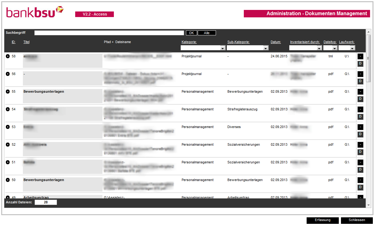 BINARYCUBE GMBH - Rüchligweg 55 - 4125 Riehen – Basel  - Schweiz // Vollumfängliche Informatiklösungen / ERP / CRM / Applikationen / Datenbanken / Konzeptionierung / Gesamt-Koordinationen / Erhaltungsplanung / Ingenieurwesen / Netzwerk / Software-Entwicklung / Schulungen / Projektportfolio / Infrastruktur-Koordination / GIS / Schnittstellen und weiteres
