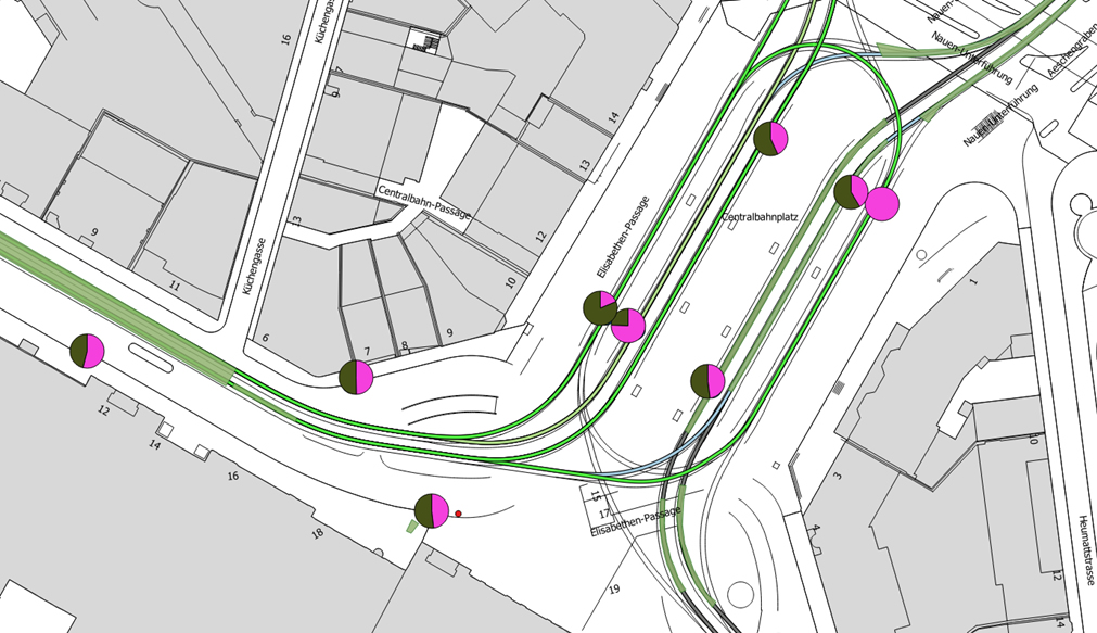 BINARYCUBE GMBH - Rüchligweg 55 - 4125 Riehen – Basel  - Schweiz // Vollumfängliche Informatiklösungen / ERP / CRM / Applikationen / Datenbanken / Konzeptionierung / Gesamt-Koordinationen / Erhaltungsplanung / Ingenieurwesen / Netzwerk / Software-Entwicklung / Schulungen / Projektportfolio / Infrastruktur-Koordination / GIS / Schnittstellen und weiteres