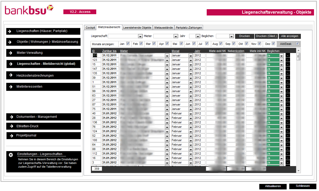 BINARYCUBE GMBH - Rüchligweg 55 - 4125 Riehen – Basel  - Schweiz // Vollumfängliche Informatiklösungen / ERP / CRM / Applikationen / Datenbanken / Konzeptionierung / Gesamt-Koordinationen / Erhaltungsplanung / Ingenieurwesen / Netzwerk / Software-Entwicklung / Schulungen / Projektportfolio / Infrastruktur-Koordination / GIS / Schnittstellen und weiteres
