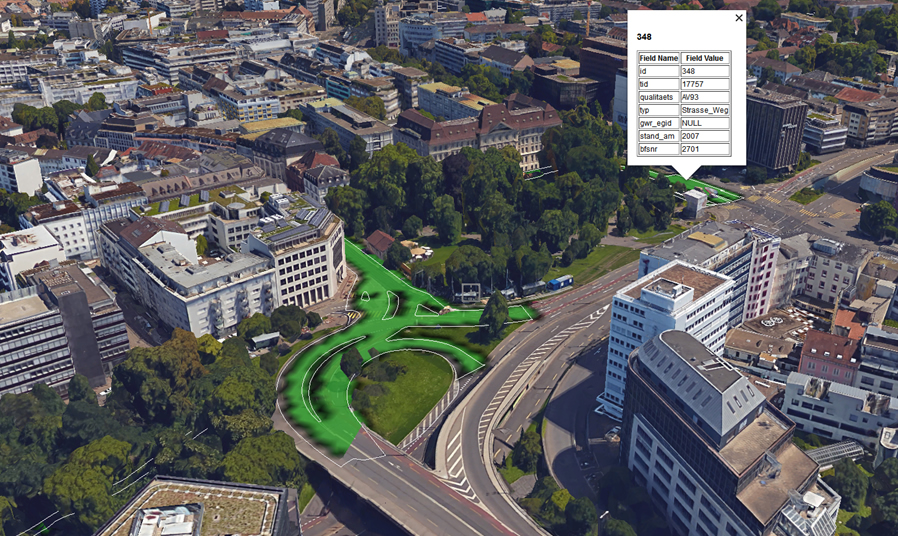 BINARYCUBE GMBH - Rüchligweg 55 - 4125 Riehen – Basel  - Schweiz // Vollumfängliche Informatiklösungen / ERP / CRM / Applikationen / Datenbanken / Konzeptionierung / Gesamt-Koordinationen / Erhaltungsplanung / Ingenieurwesen / Netzwerk / Software-Entwicklung / Schulungen / Projektportfolio / Infrastruktur-Koordination / GIS / Schnittstellen und weiteres