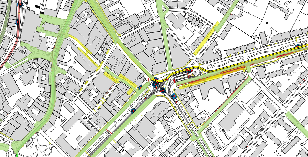 BINARYCUBE GMBH - Rüchligweg 55 - 4125 Riehen – Basel  - Schweiz // Vollumfängliche Informatiklösungen / ERP / CRM / Applikationen / Datenbanken / Konzeptionierung / Gesamt-Koordinationen / Erhaltungsplanung / Ingenieurwesen / Netzwerk / Software-Entwicklung / Schulungen / Projektportfolio / Infrastruktur-Koordination / GIS / Schnittstellen und weiteres