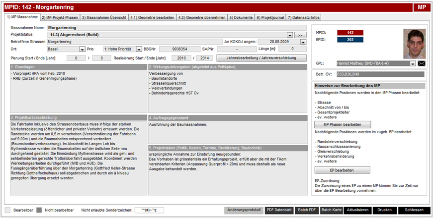 BINARYCUBE GMBH - Rüchligweg 55 - 4125 Riehen – Basel  - Schweiz // Vollumfängliche Informatiklösungen / ERP / CRM / Applikationen / Datenbanken / Konzeptionierung / Gesamt-Koordinationen / Erhaltungsplanung / Ingenieurwesen / Netzwerk / Software-Entwicklung / Schulungen / Projektportfolio / Infrastruktur-Koordination / GIS / Schnittstellen und weiteres