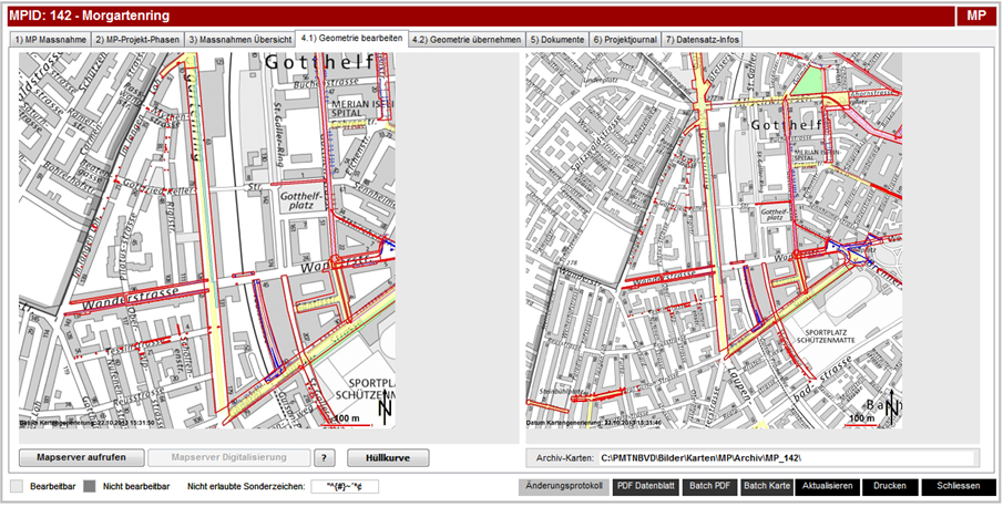 BINARYCUBE GMBH - Rüchligweg 55 - 4125 Riehen – Basel  - Schweiz // Vollumfängliche Informatiklösungen / ERP / CRM / Applikationen / Datenbanken / Konzeptionierung / Gesamt-Koordinationen / Erhaltungsplanung / Ingenieurwesen / Netzwerk / Software-Entwicklung / Schulungen / Projektportfolio / Infrastruktur-Koordination / GIS / Schnittstellen und weiteres