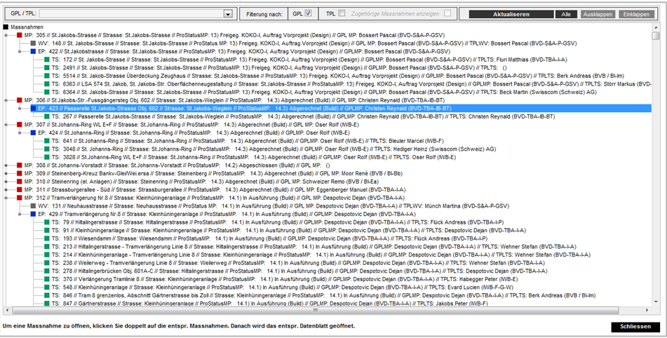 BINARYCUBE GMBH - Rüchligweg 55 - 4125 Riehen – Basel  - Schweiz // Vollumfängliche Informatiklösungen / ERP / CRM / Applikationen / Datenbanken / Konzeptionierung / Gesamt-Koordinationen / Erhaltungsplanung / Ingenieurwesen / Netzwerk / Software-Entwicklung / Schulungen / Projektportfolio / Infrastruktur-Koordination / GIS / Schnittstellen und weiteres