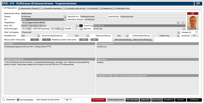 BINARYCUBE GMBH - Rüchligweg 55 - 4125 Riehen – Basel  - Schweiz // Vollumfängliche Informatiklösungen / ERP / CRM / Applikationen / Datenbanken / Konzeptionierung / Gesamt-Koordinationen / Erhaltungsplanung / Ingenieurwesen / Netzwerk / Software-Entwicklung / Schulungen / Projektportfolio / Infrastruktur-Koordination / GIS / Schnittstellen und weiteres