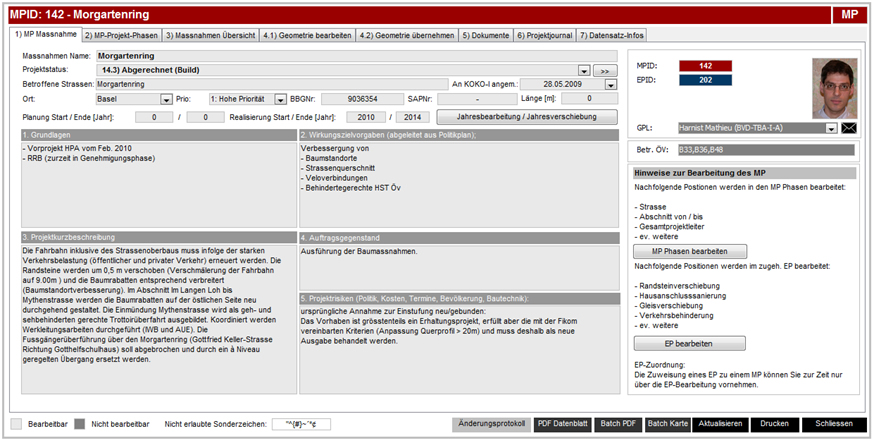 BINARYCUBE GMBH - Rüchligweg 55 - 4125 Riehen – Basel  - Schweiz // Vollumfängliche Informatiklösungen / ERP / CRM / Applikationen / Datenbanken / Konzeptionierung / Gesamt-Koordinationen / Erhaltungsplanung / Ingenieurwesen / Netzwerk / Software-Entwicklung / Schulungen / Projektportfolio / Infrastruktur-Koordination / GIS / Schnittstellen und weiteres